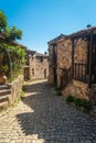 Village of Casal de SÃÂ£o SimÃÂ£o, FigueirÃÂ³ dos Vinhos PORTUGAL