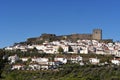 Village of Castelo de Vide, Alentejo Region,