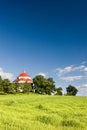 Village chapel