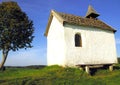 Village chapel