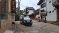 Village with Chinese characteristics