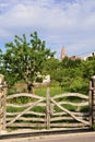 Village of Chiva de Morella, el Maestrazgo, Castellon,s Spain