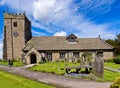 Village church