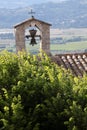 Village church of Joucas