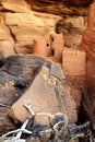 Village dogon Royalty Free Stock Photo