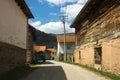 Village Dojkinci, popular tourist place in Serbia