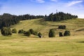 Village Donovaly . Slovakia. Tatras. Summer landscape