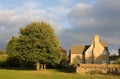 Village in England