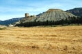 Village Esco in Northern Spain