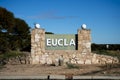 Village of Eucla