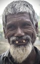 Village farmers smile of bangladesh