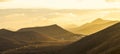 Village of Femes in Lanzarote Royalty Free Stock Photo