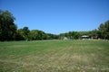 Village football field, Zagyvarekas, Hungary