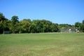 Village football field, Zagyvarekas, Hungary