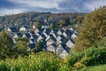 Village of Freudenberg,Siegerland,Germany