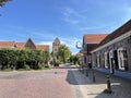 The village Geesteren