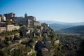 Village of Gordes, France