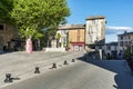 Village of Gordes in Provence, France