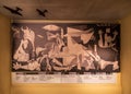 Guernica, the village which inspired Picasso