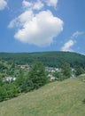 Heimbuchenthal,Spessart Nature reserve,Germany