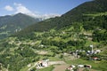 Kackar Mountains, Trabzon, Turkey