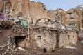 Village Kandovan Royalty Free Stock Photo