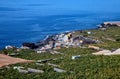 Village La Bombilla, Island La Palma, Canary Islands, Spain, Europe