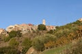 Village of La Vilella Alta, el Priorat, Tarragona, Catalonia, Sp