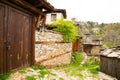 Village of Leshten, Bulgaria