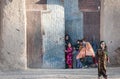 Village life in Helmand, Afghanistan