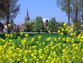 Village in Limburg, Belgium