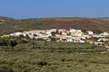 Village of Lithines at Crete island, Greece.