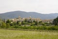 Village of Lourmarin, Vaucluse, Provence-Alpes-CÃÂ´te d`Azur