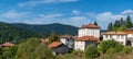 Village of Manastir in the Bulgarian Rhodope