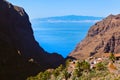 Village Masca at Tenerife island - Canary