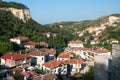 Village Of Melnik In Bulgaria