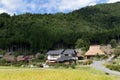 Village Miyama in Kyoto