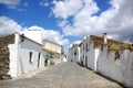 Village of Monsaraz Royalty Free Stock Photo