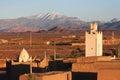 Village of Morocco