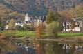 Moselkern,Mosel Valley,Germany