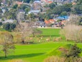 Village of Mount Eden, Mount Eden, Auckland, New Zealand