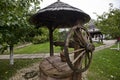 Village Museum in Bucharest