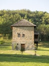 The Village Museum of Valcea County