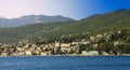 Village of Opatija