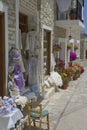 Village of Pano Lefkara , Cyprus
