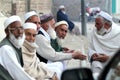 People in Swat Valley, Pakistan