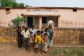 Village People of Khajuraho
