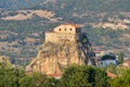 Village Petra,Greece