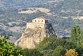 Village Petra,Greece Royalty Free Stock Photo