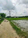 Village photgraphy natural view